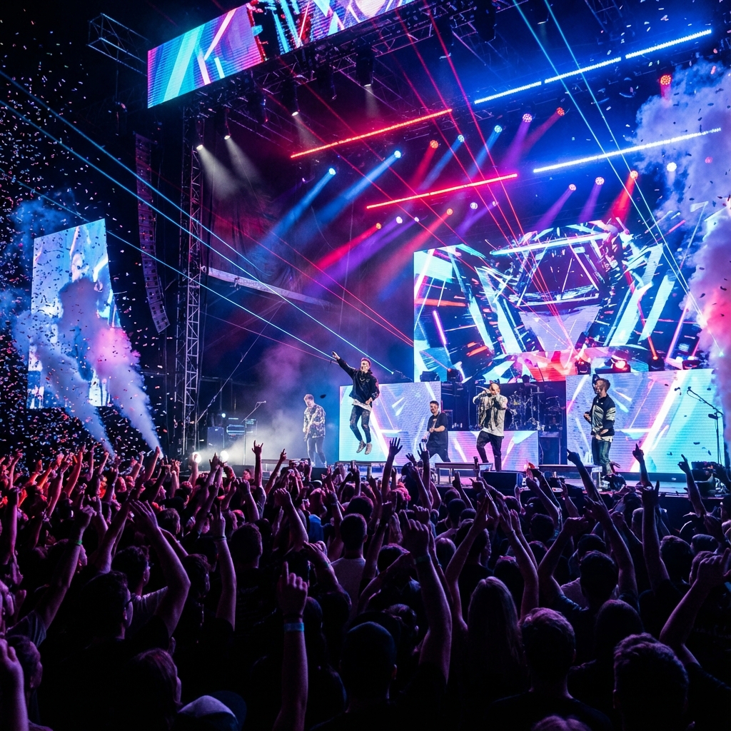 Concert